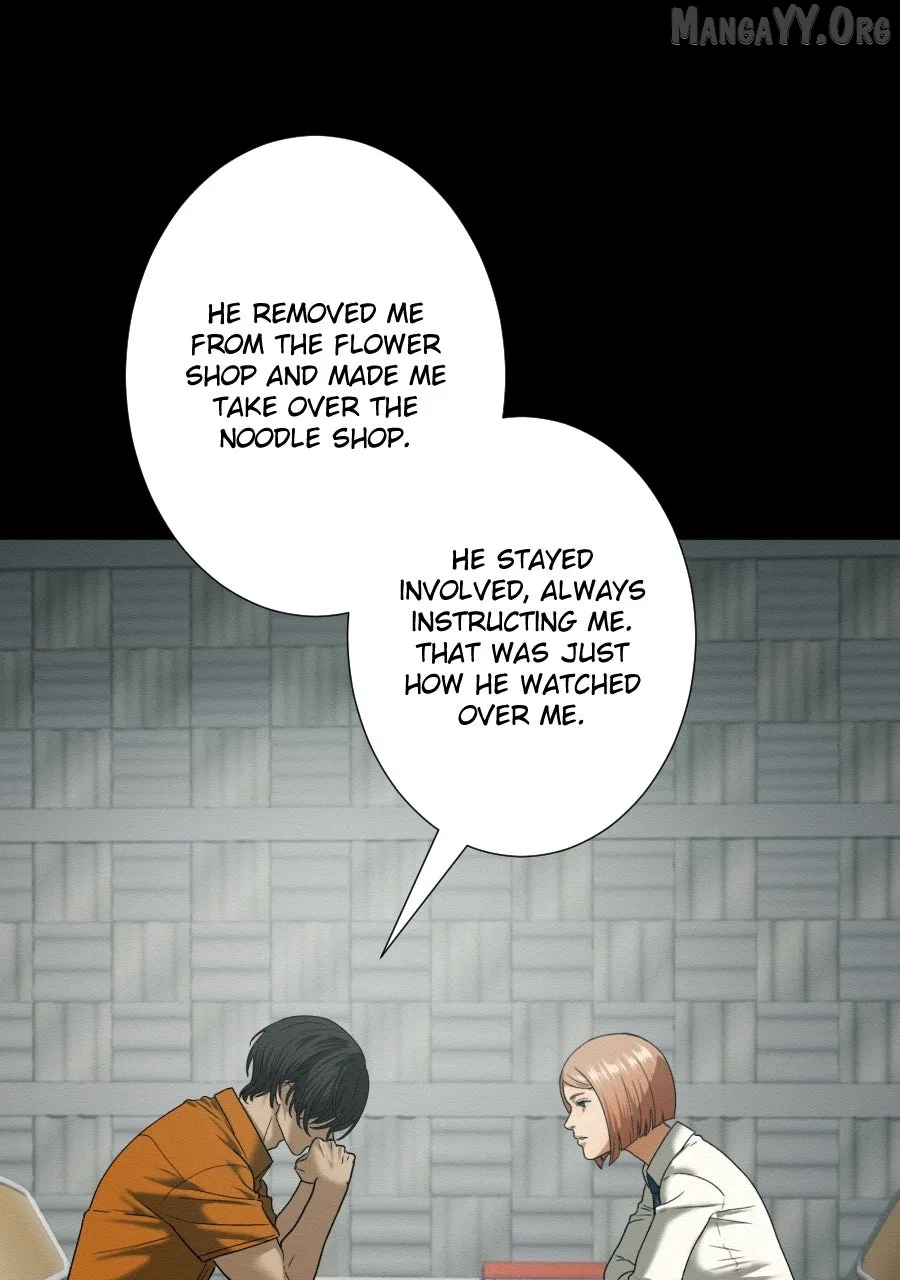 I’m Dating a Psychopath Chapter 77 – Page 65