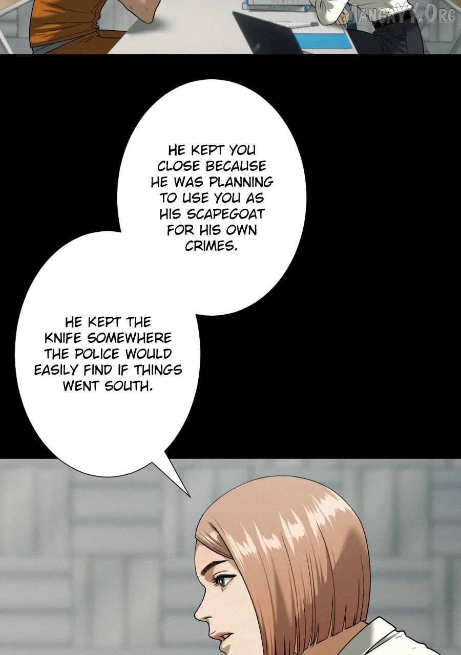 I’m Dating a Psychopath Chapter 77 – Page 66