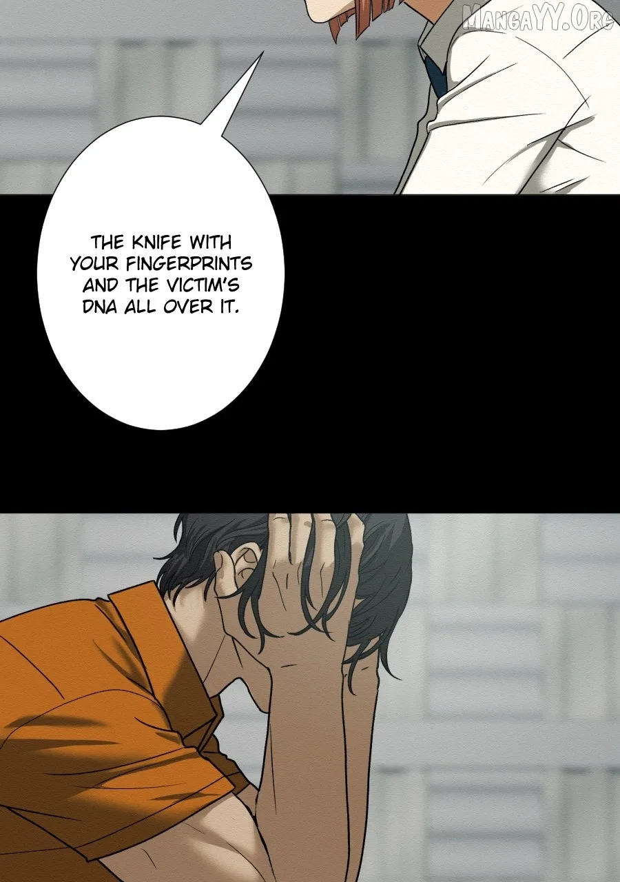 I’m Dating a Psychopath Chapter 77 – Page 67