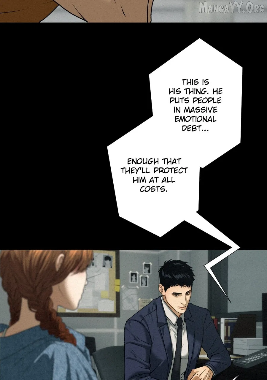 I’m Dating a Psychopath Chapter 77 – Page 68