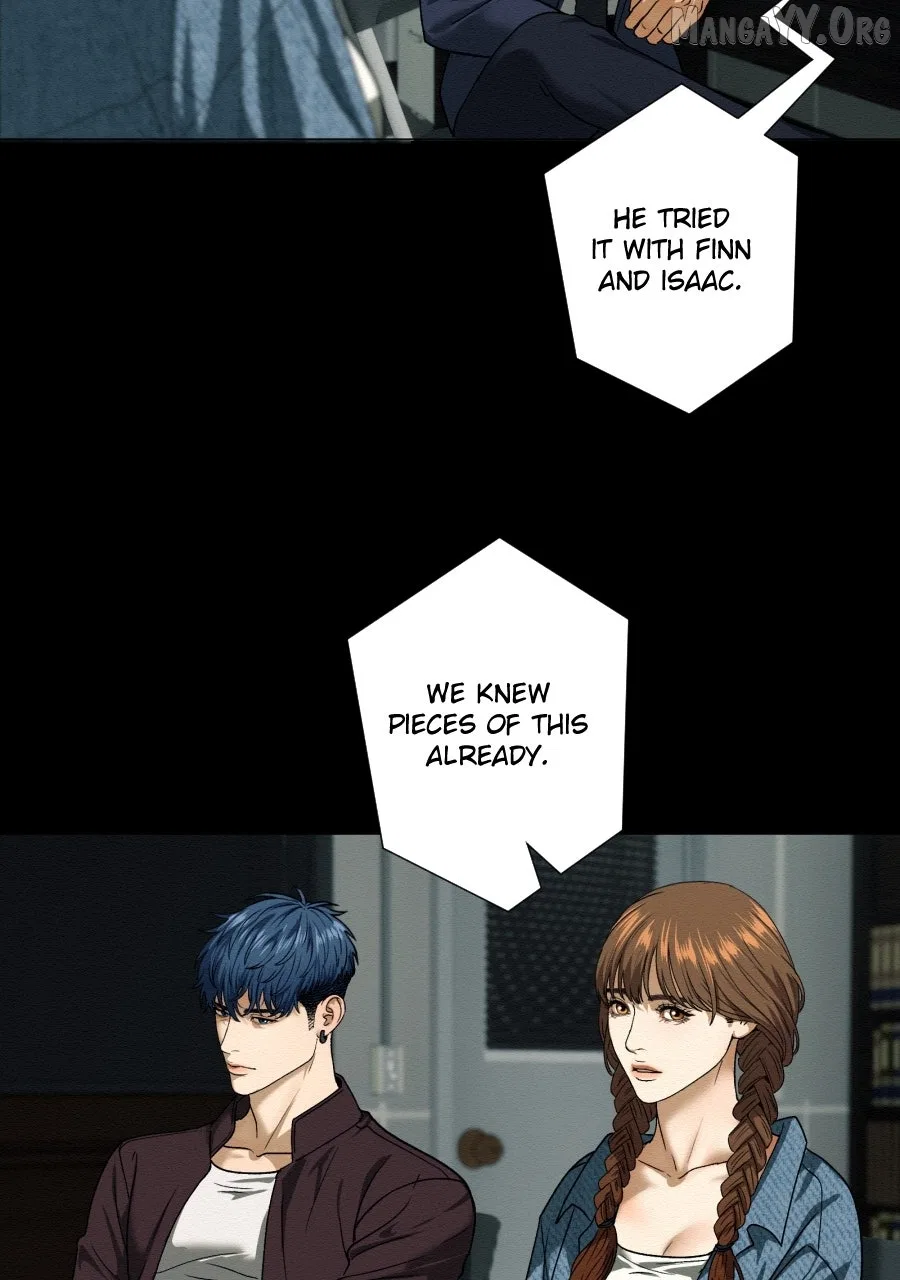 I’m Dating a Psychopath Chapter 77 – Page 69