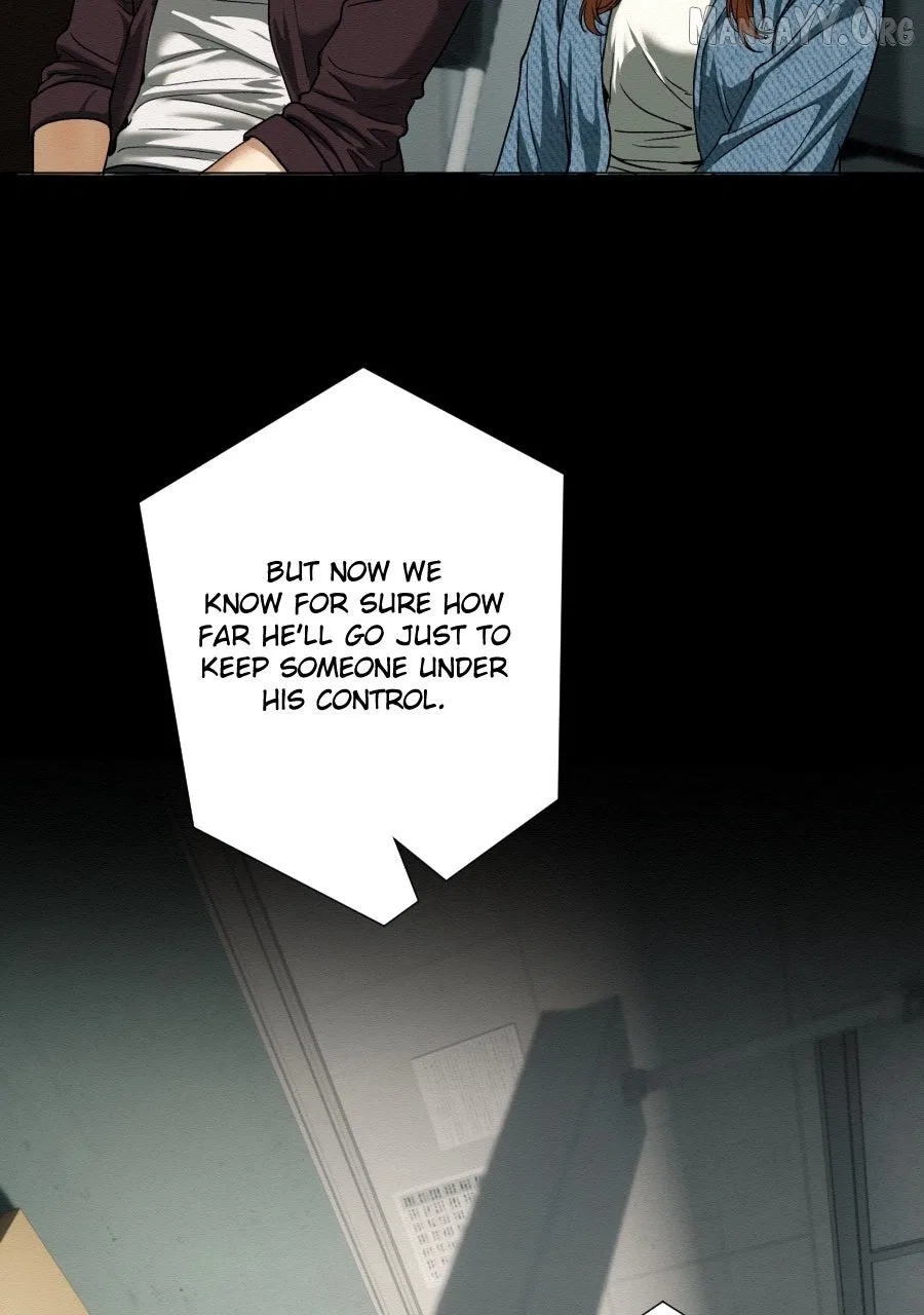 I’m Dating a Psychopath Chapter 77 – Page 70