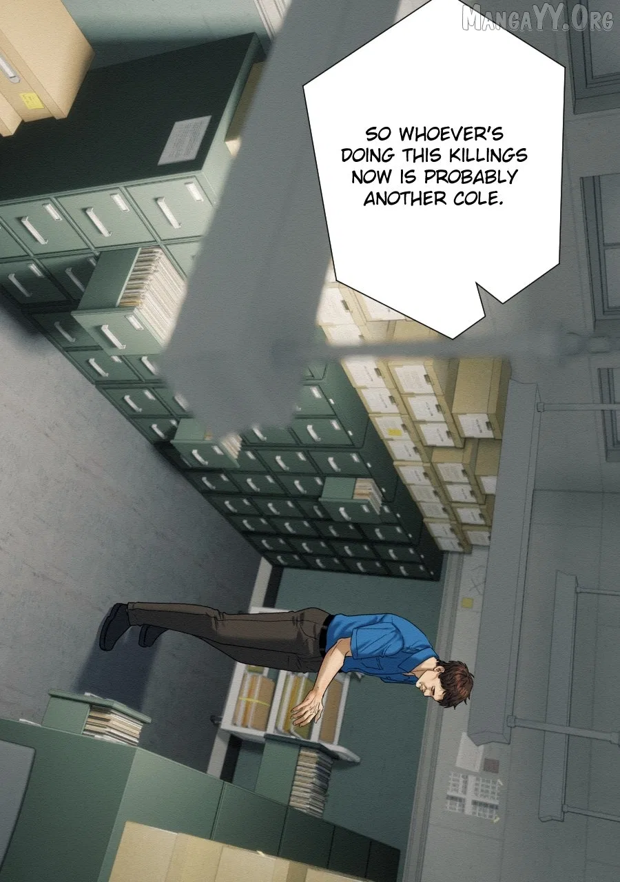 I’m Dating a Psychopath Chapter 77 – Page 71