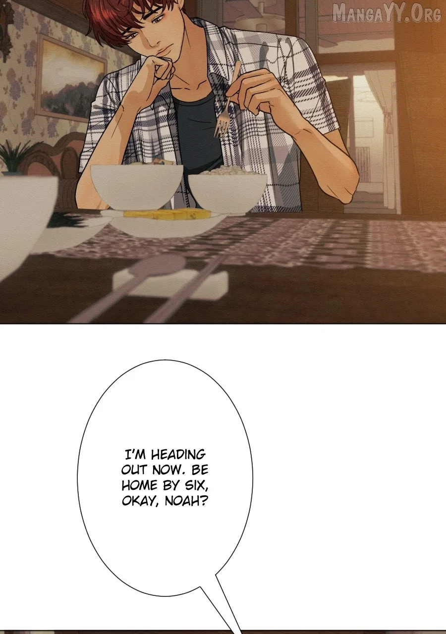 I’m Dating a Psychopath Chapter 76 – Page 7