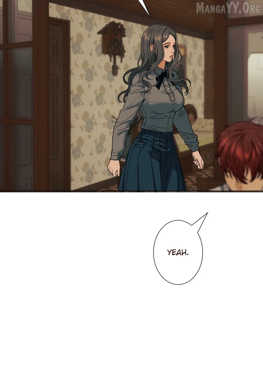 I’m Dating a Psychopath Chapter 76 – Page 8