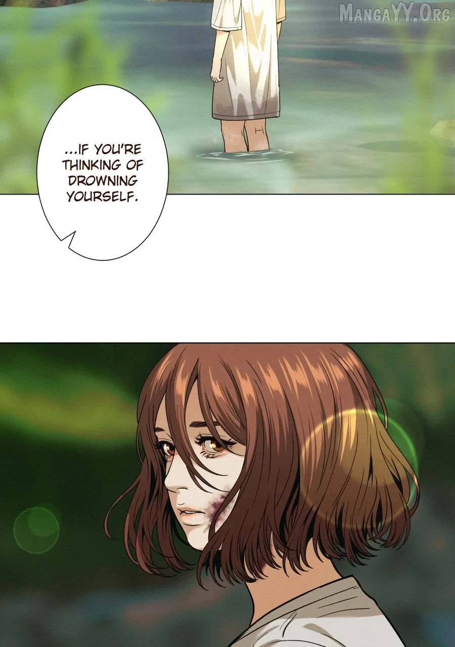 I’m Dating a Psychopath Chapter 76 – Page 15