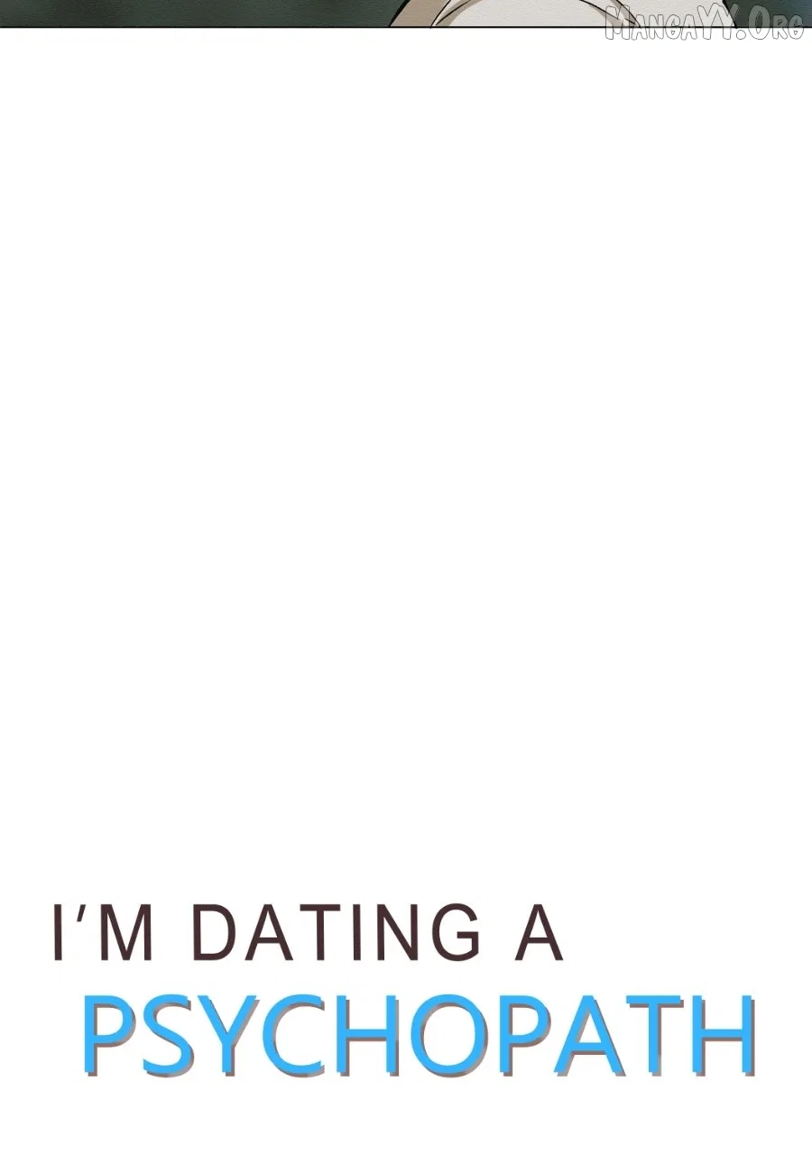 I’m Dating a Psychopath Chapter 76 – Page 16