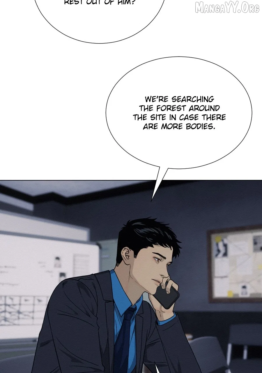 I’m Dating a Psychopath Chapter 76 – Page 19