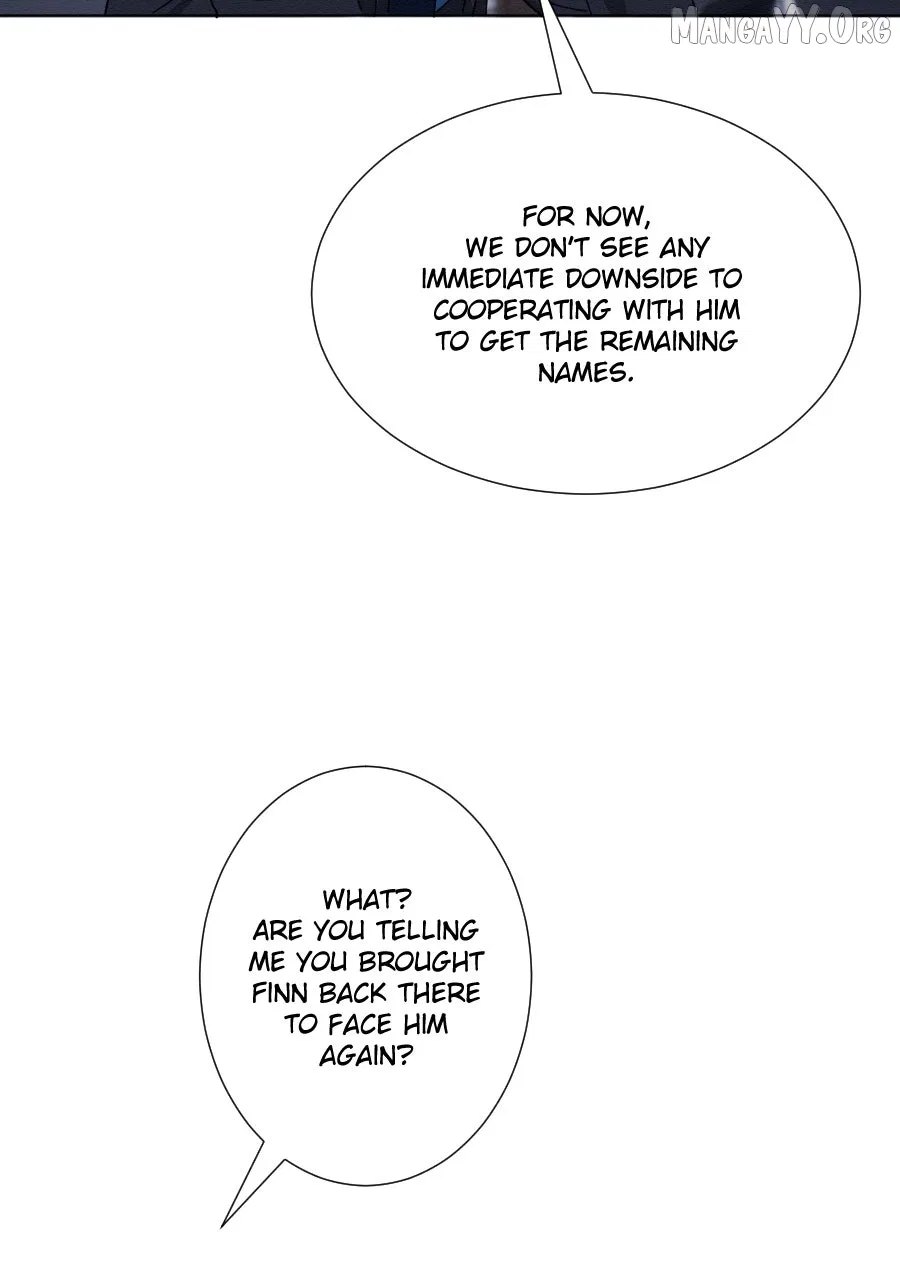 I’m Dating a Psychopath Chapter 76 – Page 20