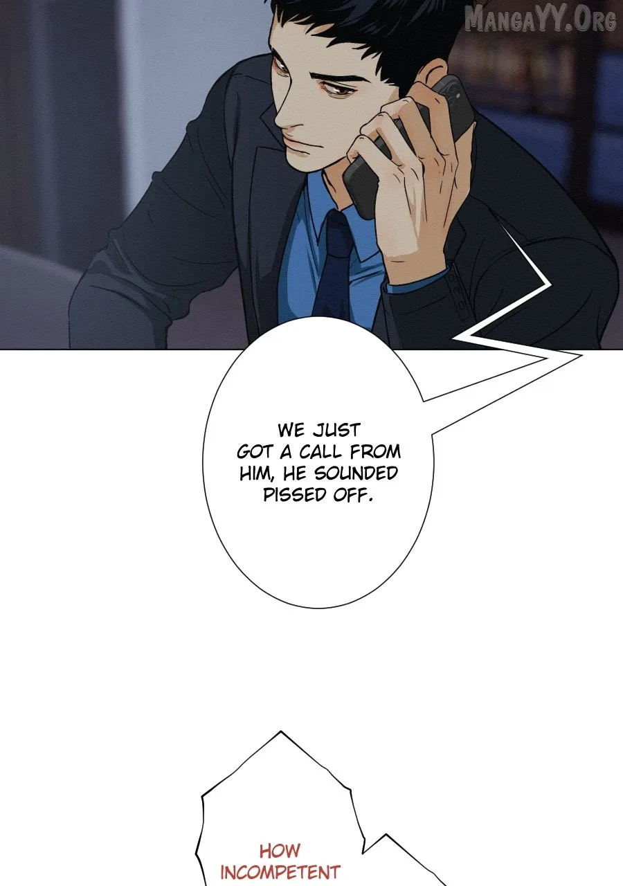 I’m Dating a Psychopath Chapter 76 – Page 24