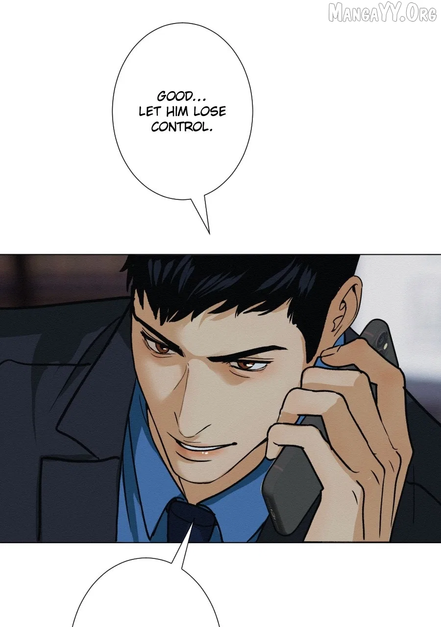 I’m Dating a Psychopath Chapter 76 – Page 26