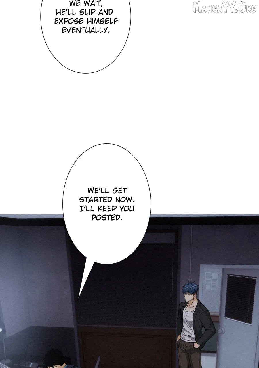 I’m Dating a Psychopath Chapter 76 – Page 27