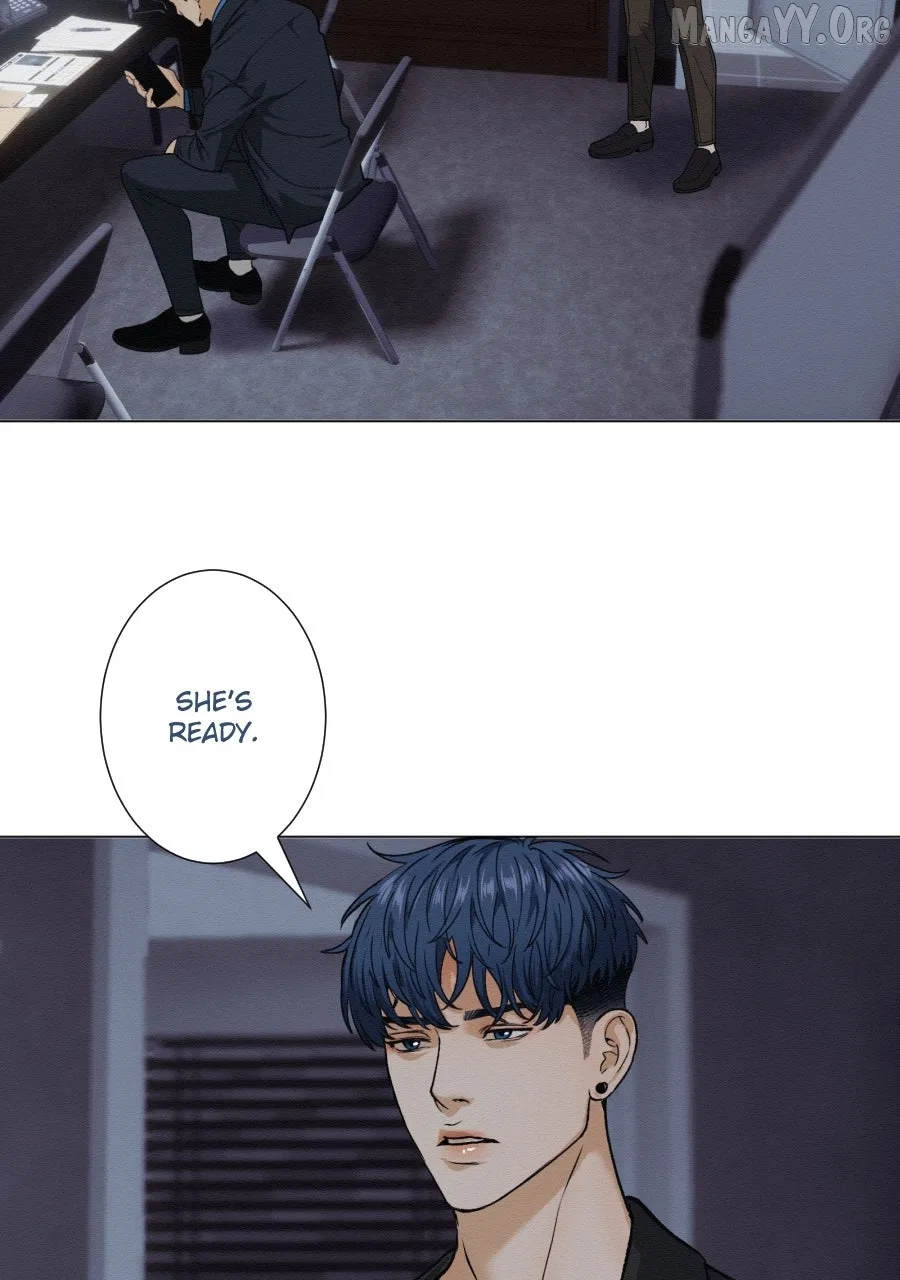 I’m Dating a Psychopath Chapter 76 – Page 28