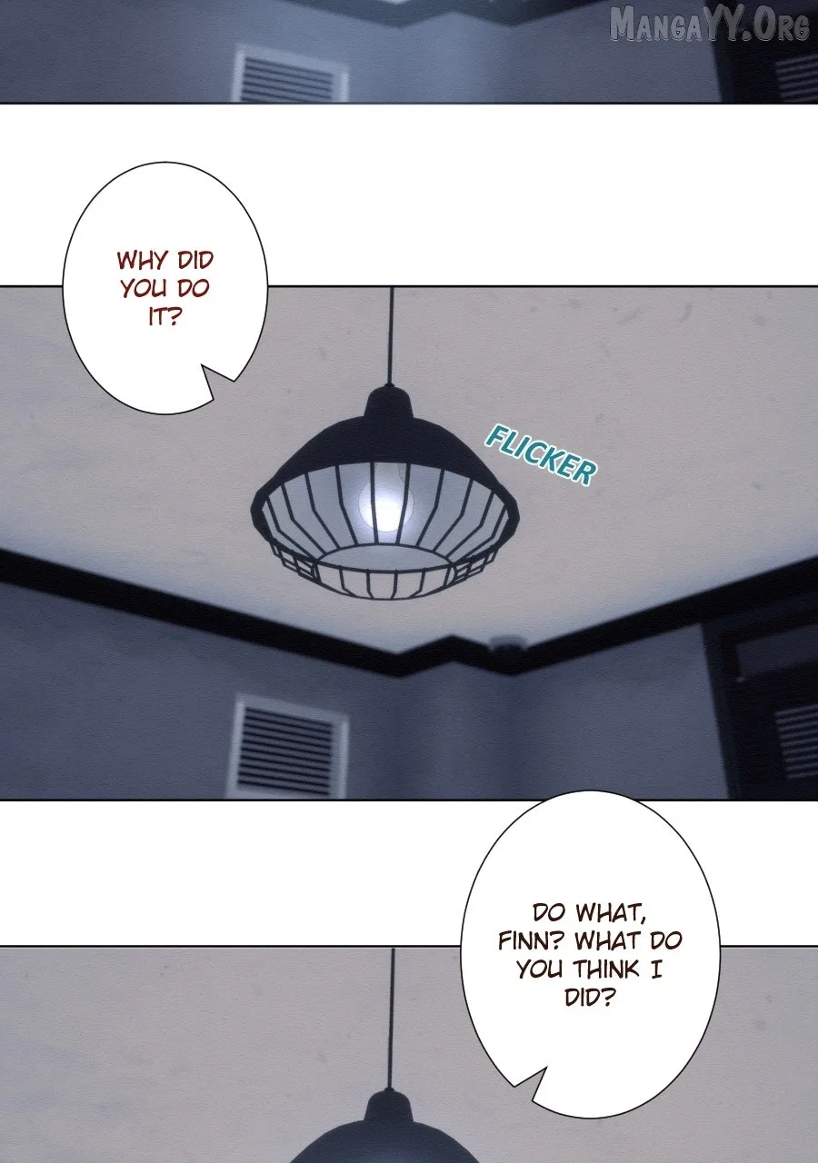 I’m Dating a Psychopath Chapter 76 – Page 30