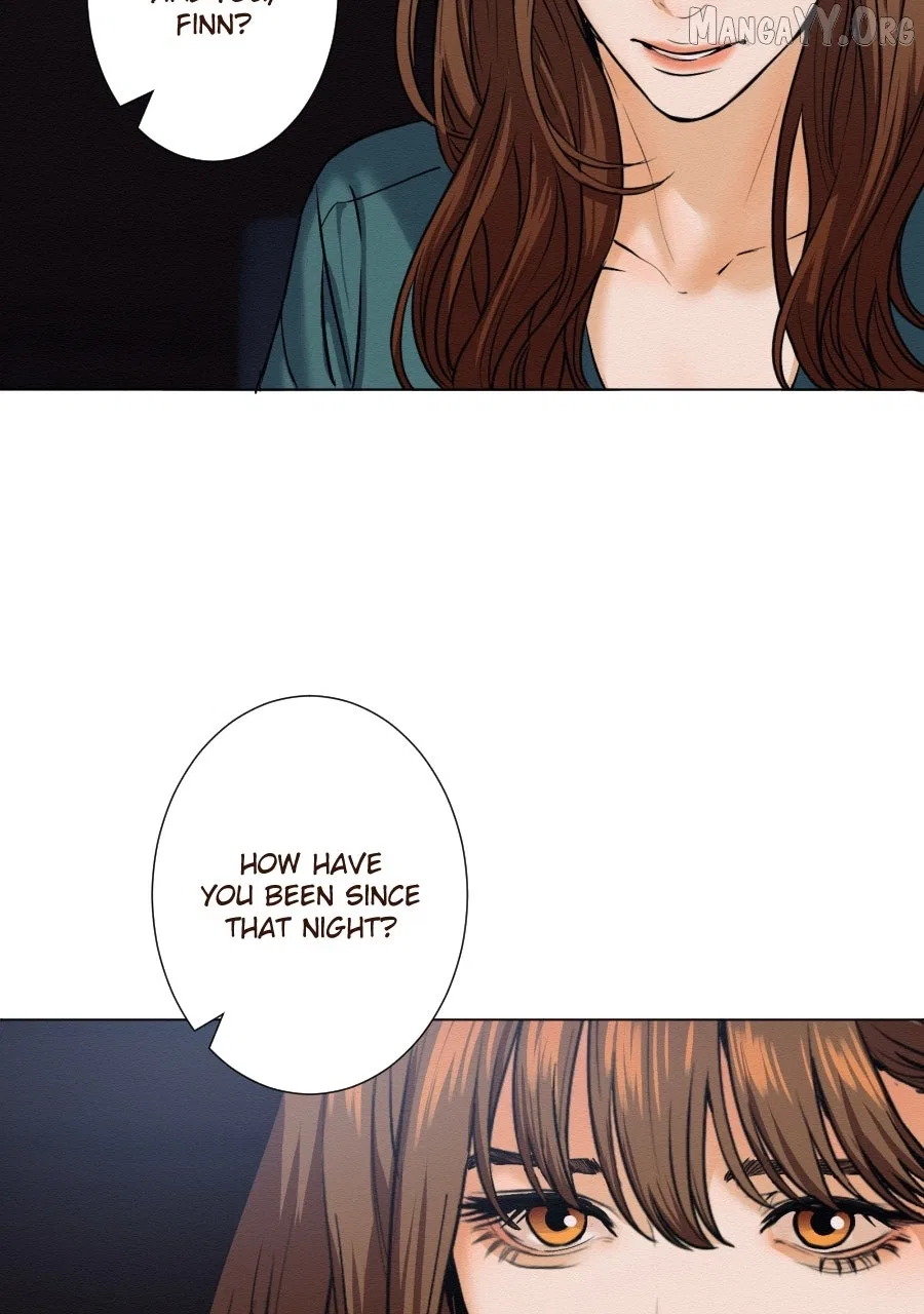 I’m Dating a Psychopath Chapter 76 – Page 34