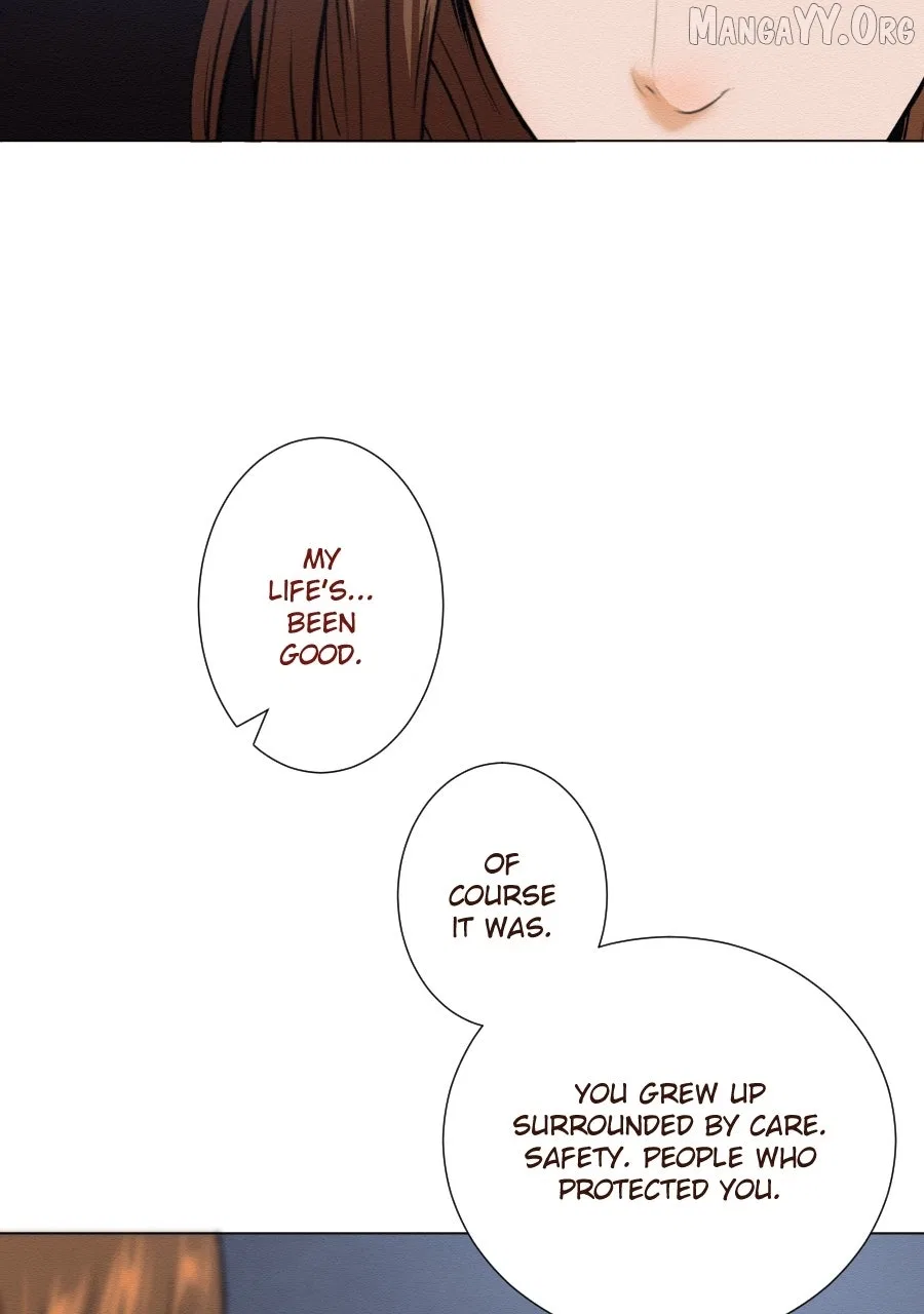 I’m Dating a Psychopath Chapter 76 – Page 35