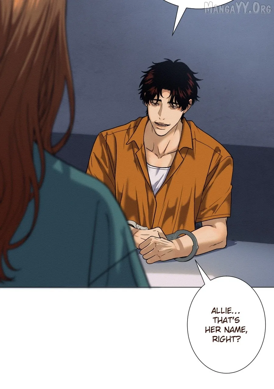 I’m Dating a Psychopath Chapter 76 – Page 36