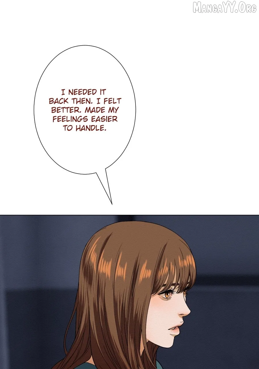 I’m Dating a Psychopath Chapter 76 – Page 39