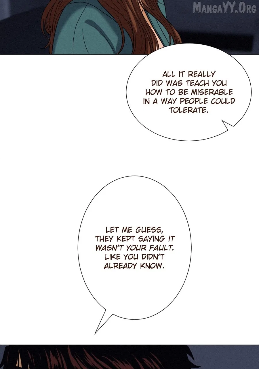 I’m Dating a Psychopath Chapter 76 – Page 40