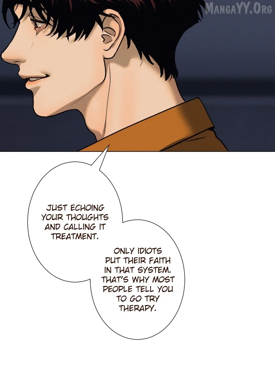 I’m Dating a Psychopath Chapter 76 – Page 41