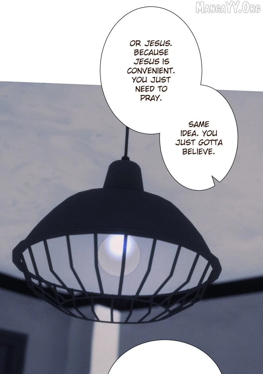 I’m Dating a Psychopath Chapter 76 – Page 42