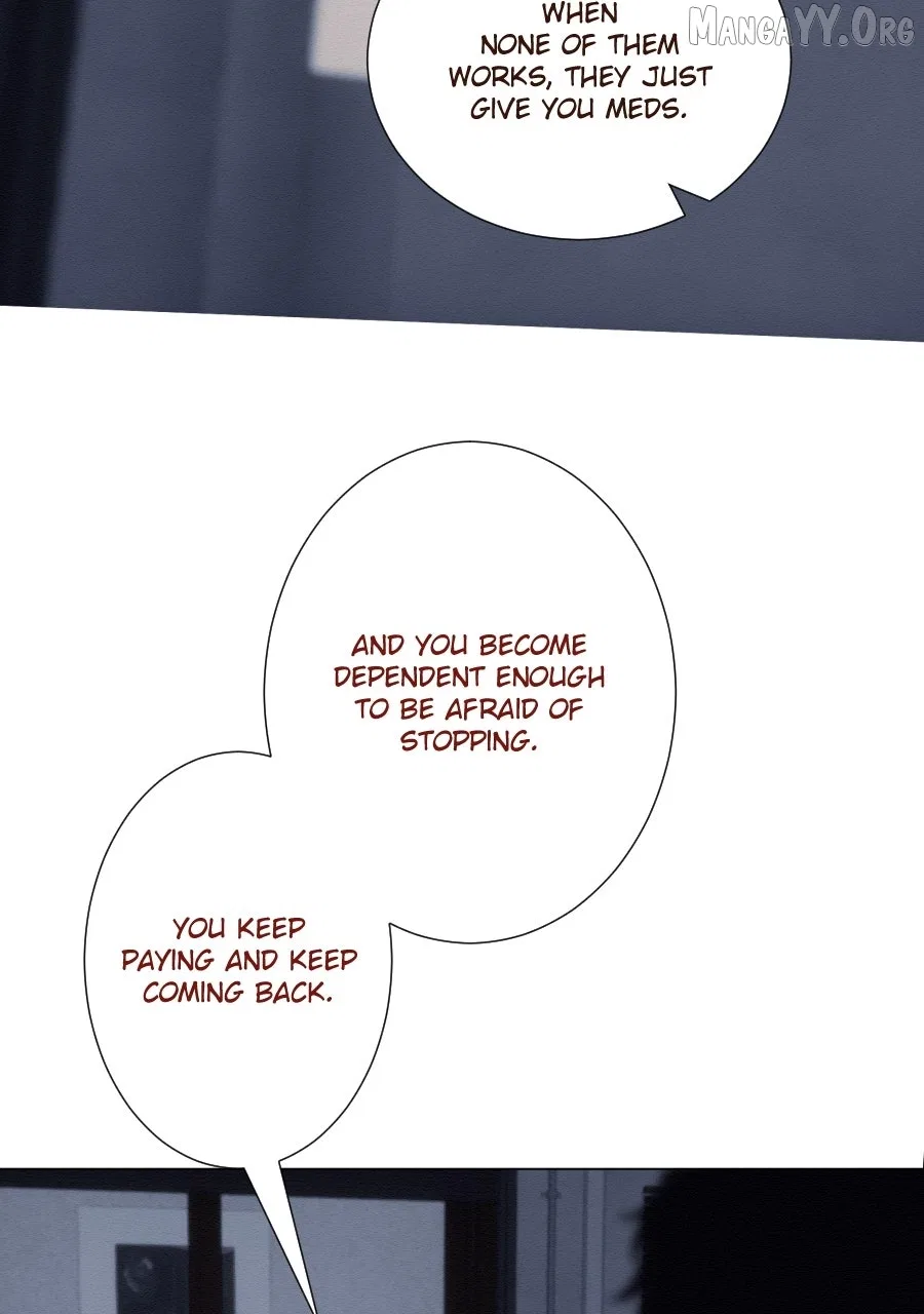 I’m Dating a Psychopath Chapter 76 – Page 43