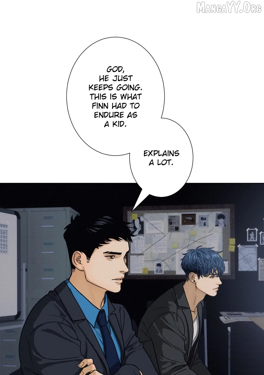 I’m Dating a Psychopath Chapter 76 – Page 45