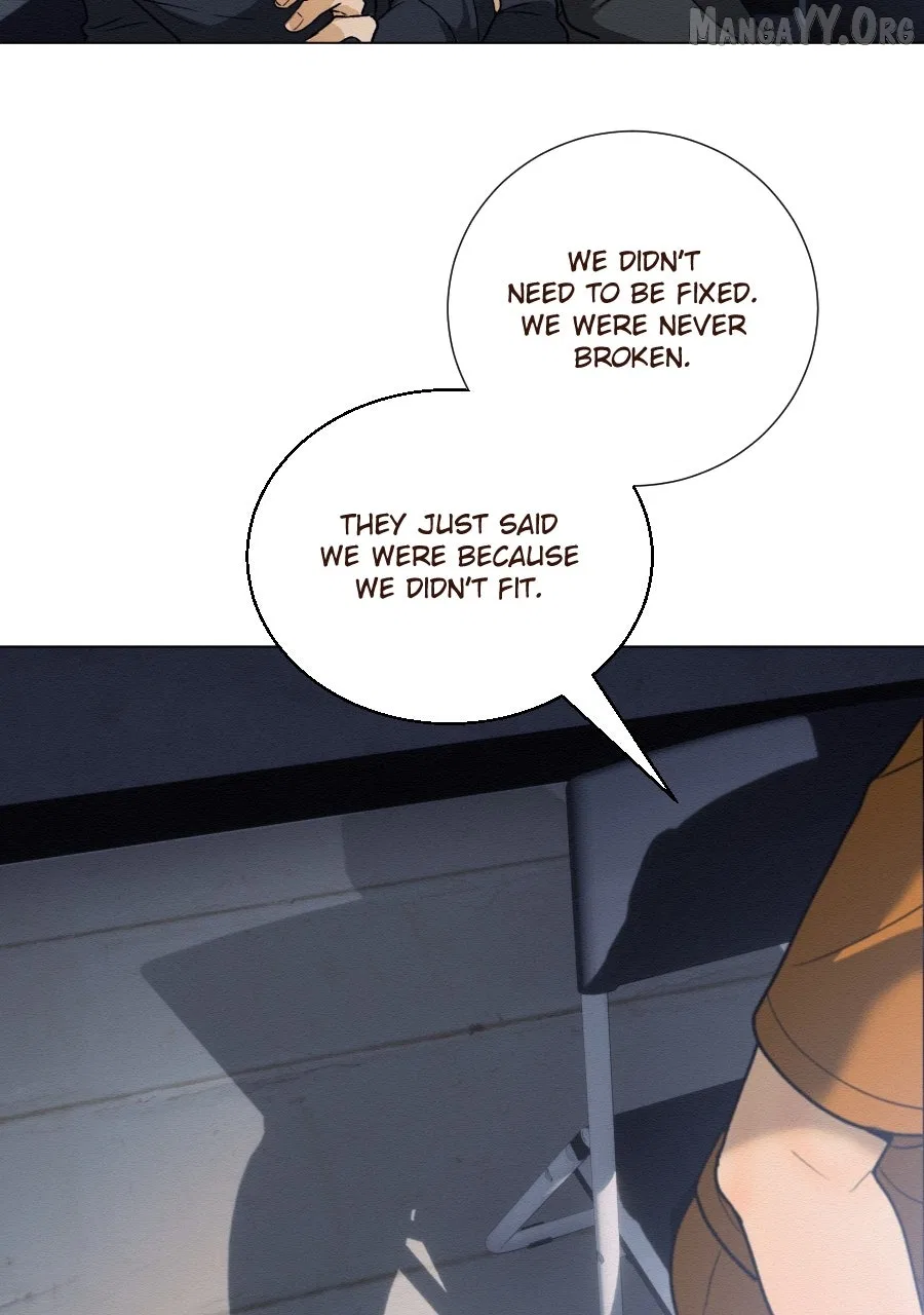 I’m Dating a Psychopath Chapter 76 – Page 46