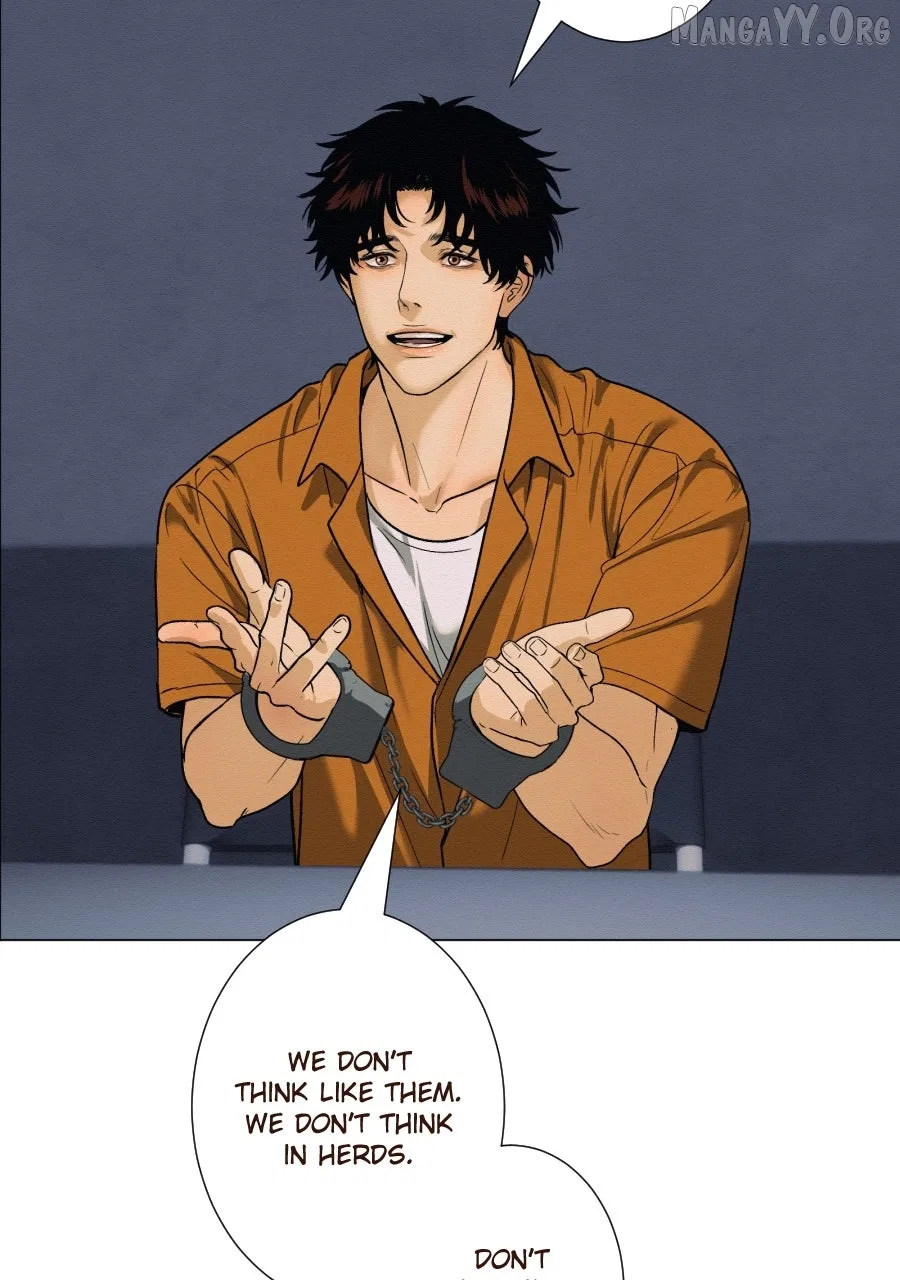 I’m Dating a Psychopath Chapter 76 – Page 48
