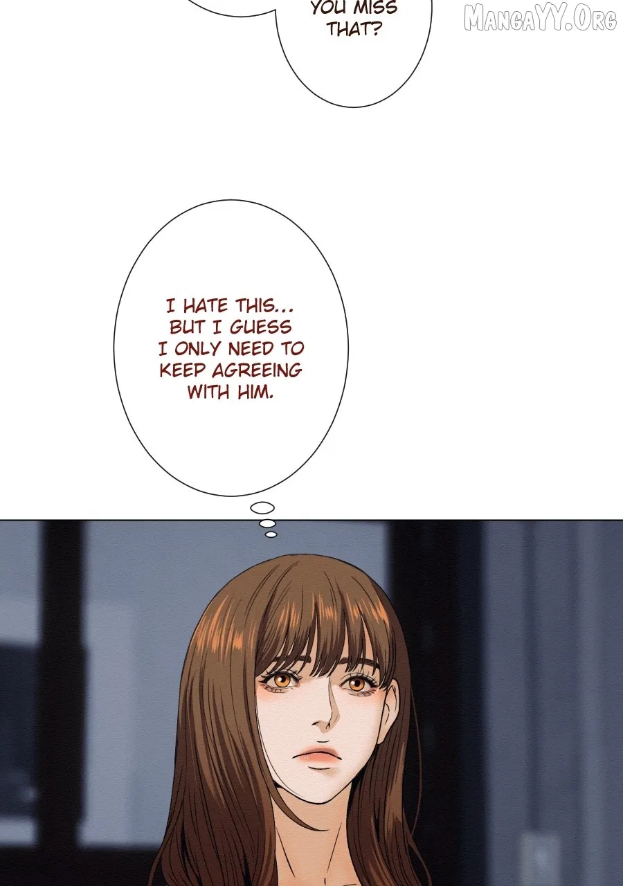 I’m Dating a Psychopath Chapter 76 – Page 49