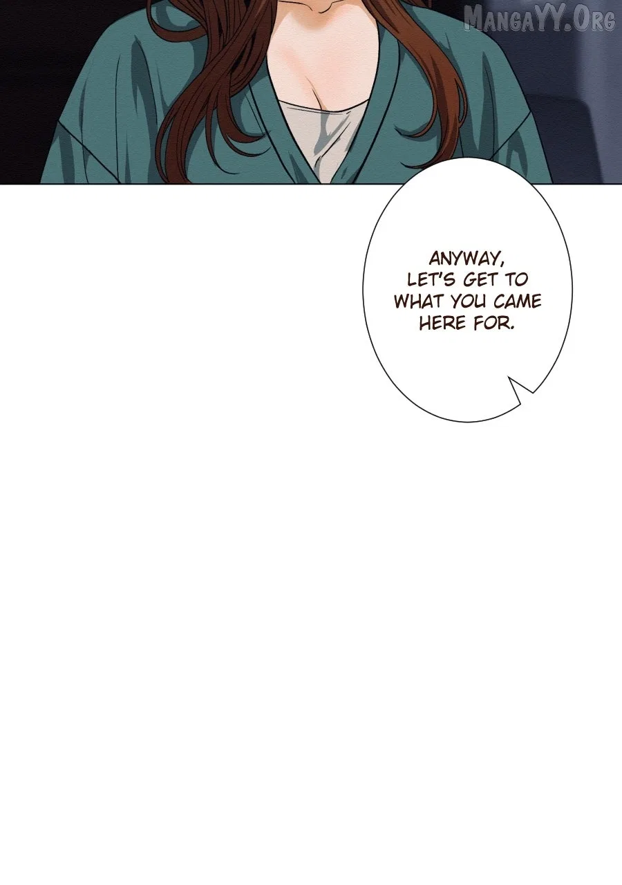 I’m Dating a Psychopath Chapter 76 – Page 50
