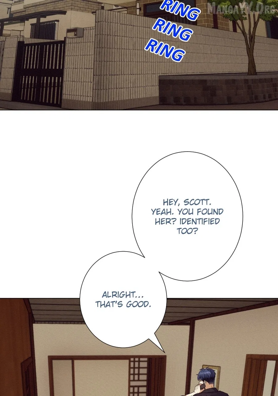 I’m Dating a Psychopath Chapter 76 – Page 52