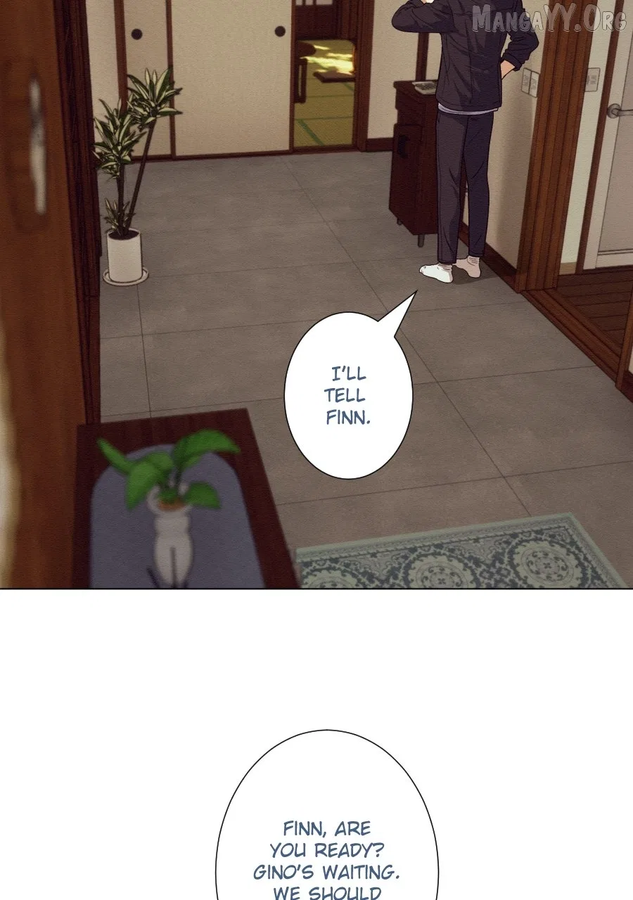 I’m Dating a Psychopath Chapter 76 – Page 53