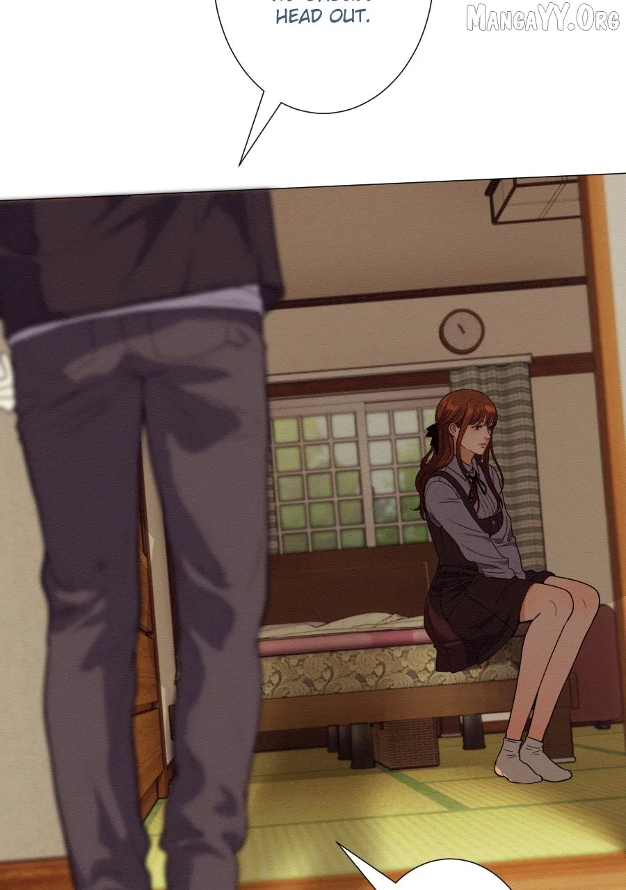 I’m Dating a Psychopath Chapter 76 – Page 54