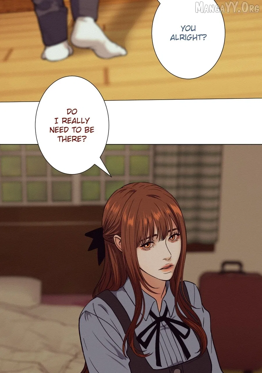 I’m Dating a Psychopath Chapter 76 – Page 55