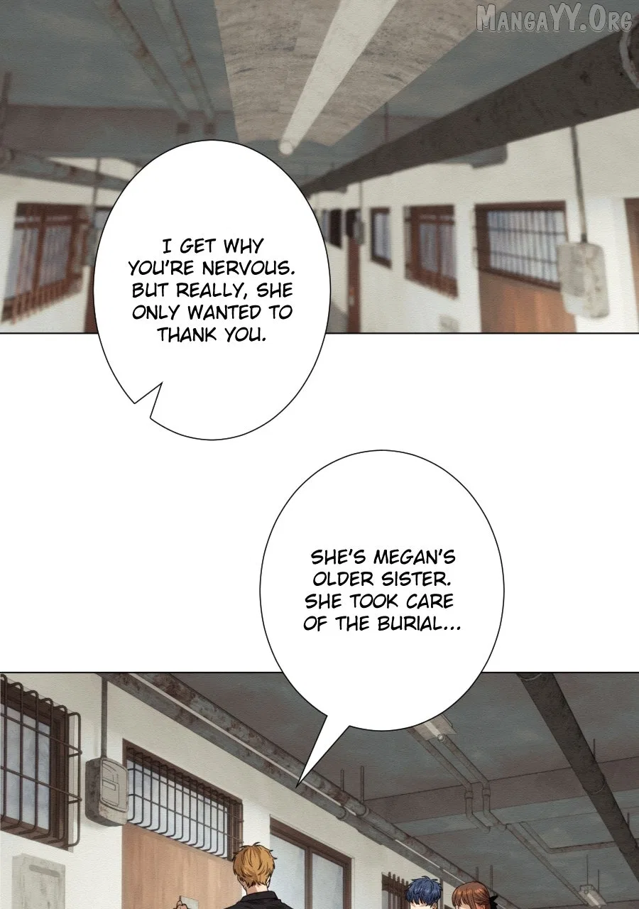 I’m Dating a Psychopath Chapter 76 – Page 57