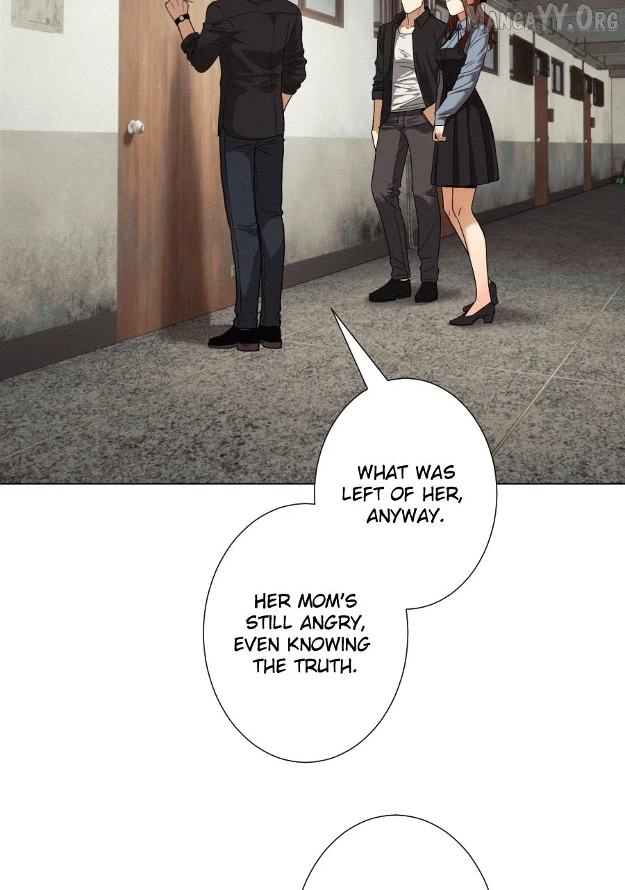 I’m Dating a Psychopath Chapter 76 – Page 58