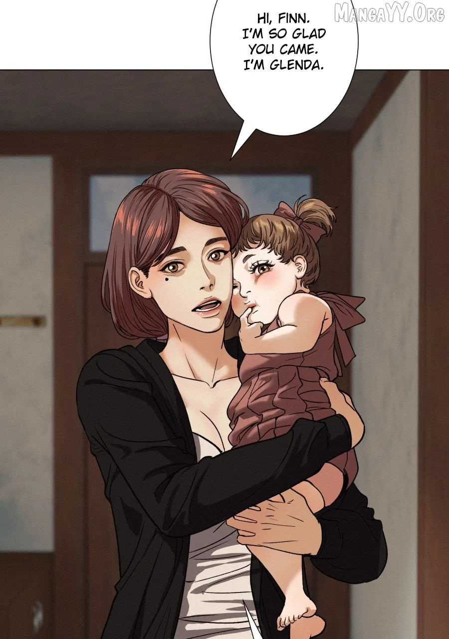 I’m Dating a Psychopath Chapter 76 – Page 59