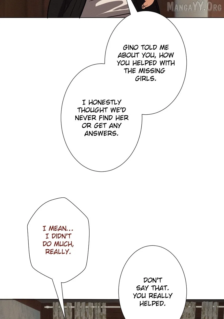 I’m Dating a Psychopath Chapter 76 – Page 60