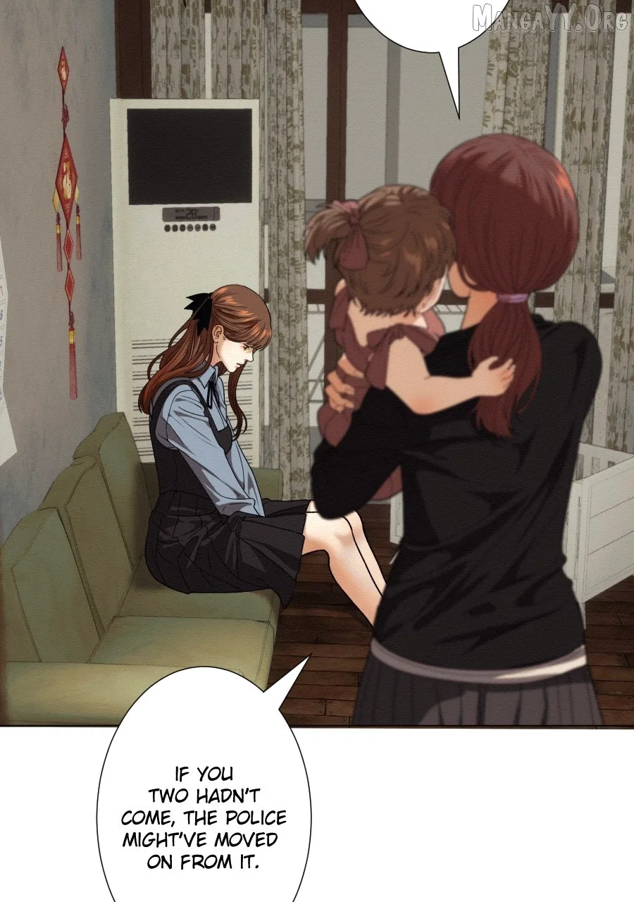 I’m Dating a Psychopath Chapter 76 – Page 61