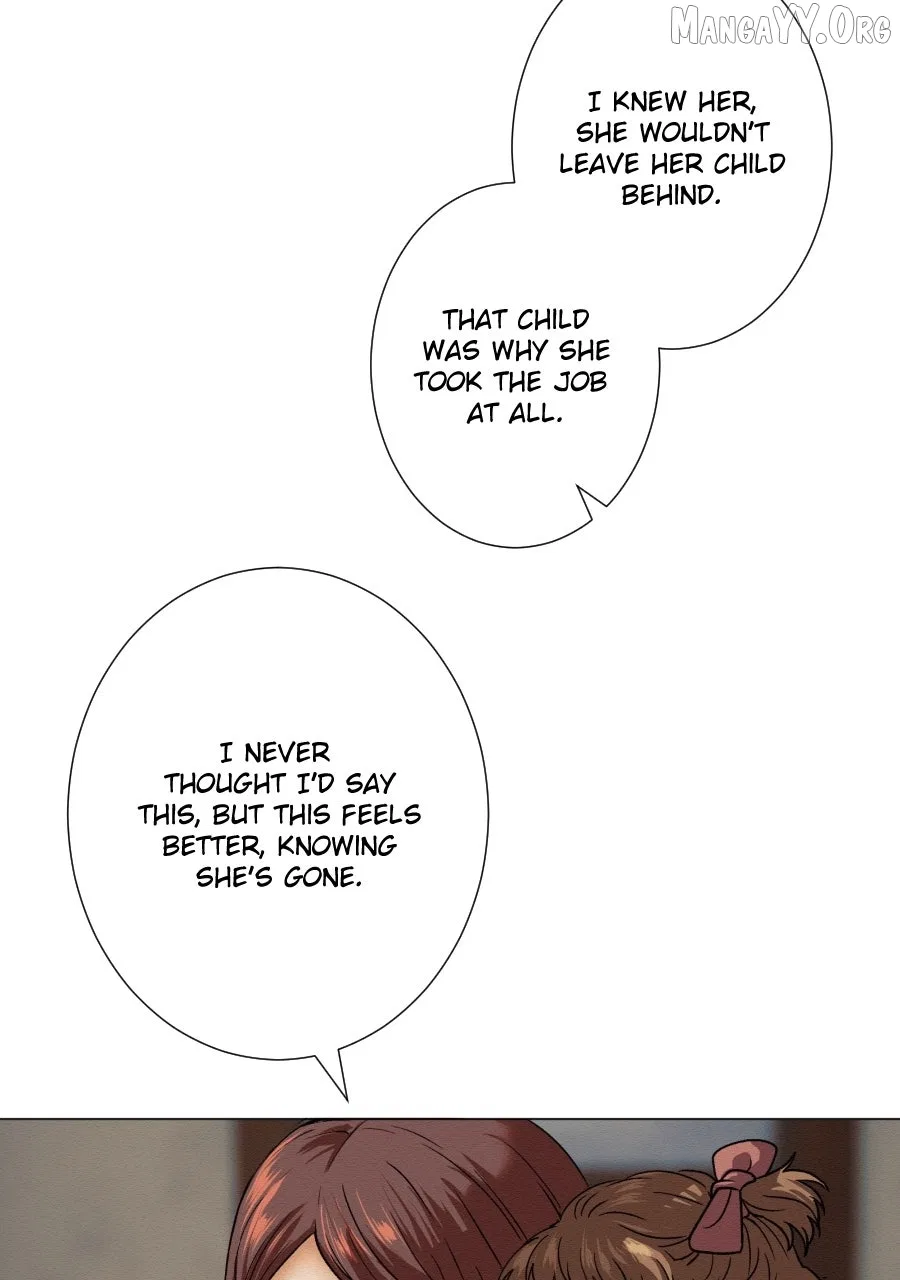 I’m Dating a Psychopath Chapter 76 – Page 63