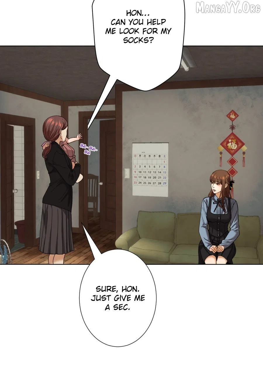 I’m Dating a Psychopath Chapter 76 – Page 66