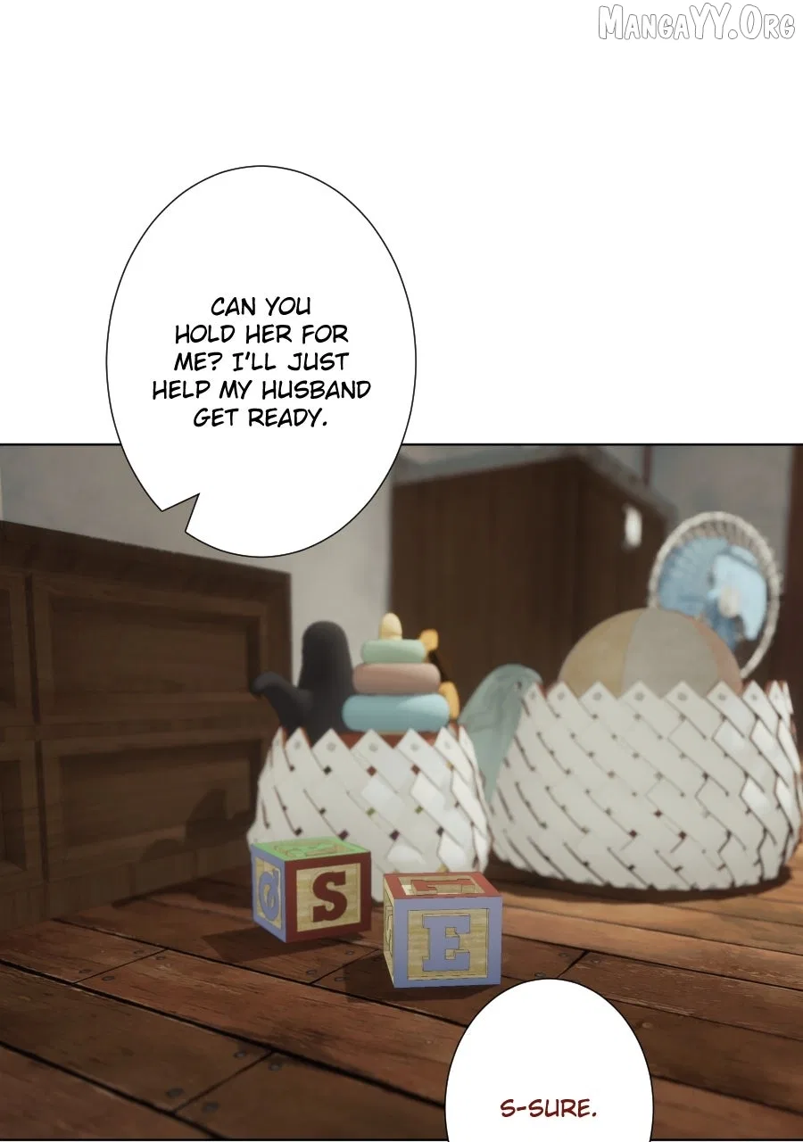 I’m Dating a Psychopath Chapter 76 – Page 67