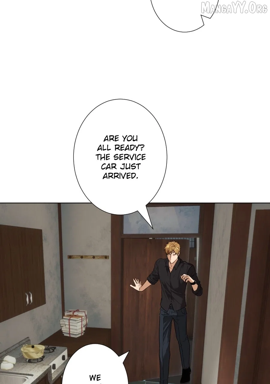 I’m Dating a Psychopath Chapter 76 – Page 68