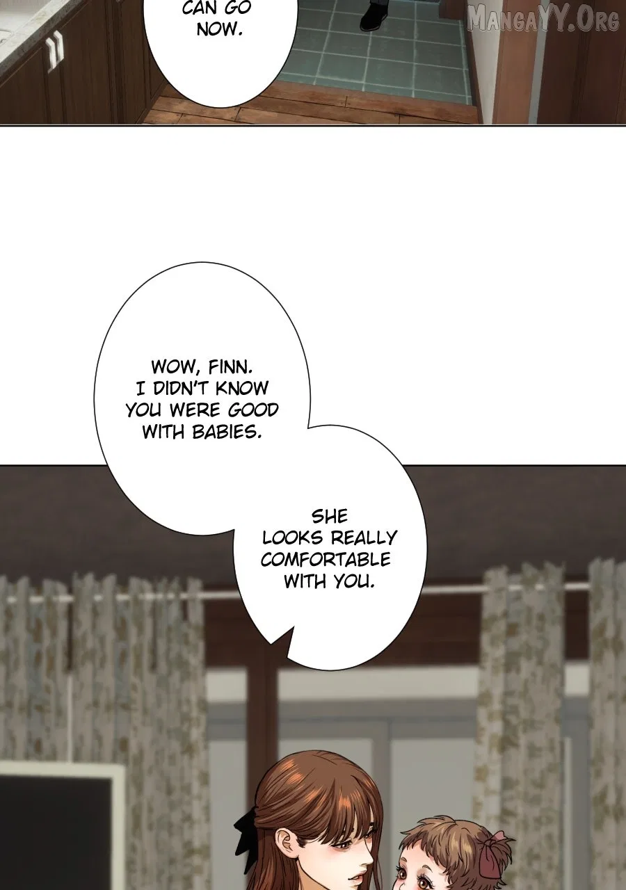 I’m Dating a Psychopath Chapter 76 – Page 69