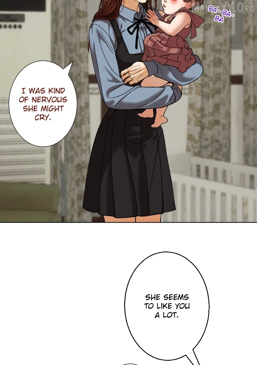 I’m Dating a Psychopath Chapter 76 – Page 70