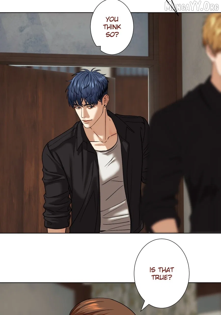 I’m Dating a Psychopath Chapter 76 – Page 71