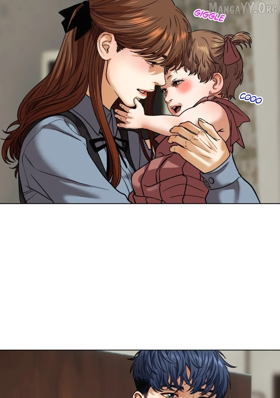I’m Dating a Psychopath Chapter 76 – Page 72