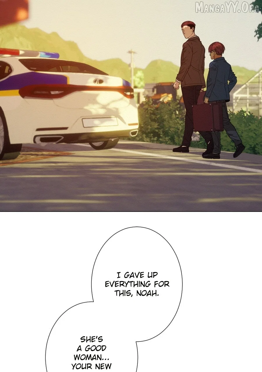 I’m Dating a Psychopath Chapter 75 – Page 7
