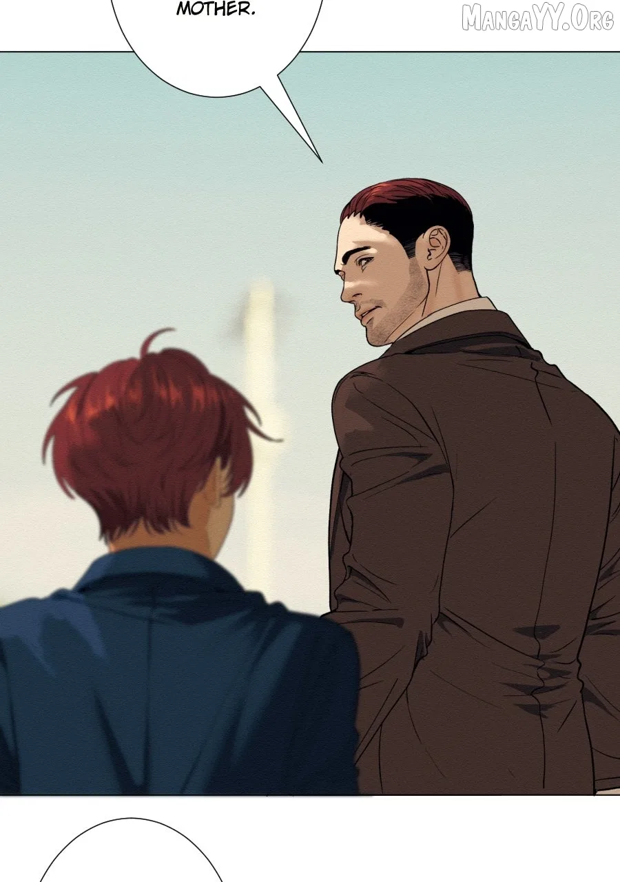 I’m Dating a Psychopath Chapter 75 – Page 8